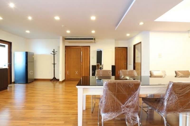 Sompob House, Bangkok, Soi Krungthonburi 4, Bang Lam Phu Lang, Khlong San, Bangkok, 2 Bedrooms, 170 sqm, Condo For Rent, by Connex Property, 500425371 - DDproperty.com