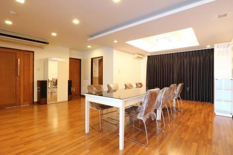 Sompob House, Bangkok, Soi Krungthonburi 4, Bang Lam Phu Lang, Khlong San, Bangkok, 2 Bedrooms, 170 sqm, Condo For Rent, by Connex Property, 500425371 - DDproperty.com