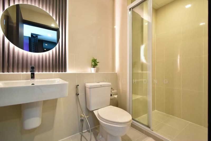 The Base Central Pattaya, Chon Buri (Pattaya), Pattayasaisong Road, Bang Lamung, Bang Lamung (Pattaya), Chon Buri (Pattaya), 1 Bedroom, 29 sqm, Condo For Sale, by Harrison Chong, 500425374 - DDproperty.com
