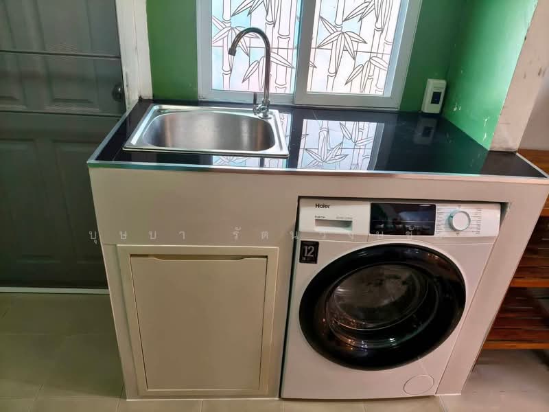 Passorn Pride Pinklao-Wongwaen, Nonthaburi, 154 Atchariya Phatthana Road, Sala Klang, Bang Kruai, Nonthaburi, 3 Bedrooms, 124 sqm, Single Detached House For Rent, by บุษบา รัตนวงษ์ชัย, 500425375 - DDproperty.com