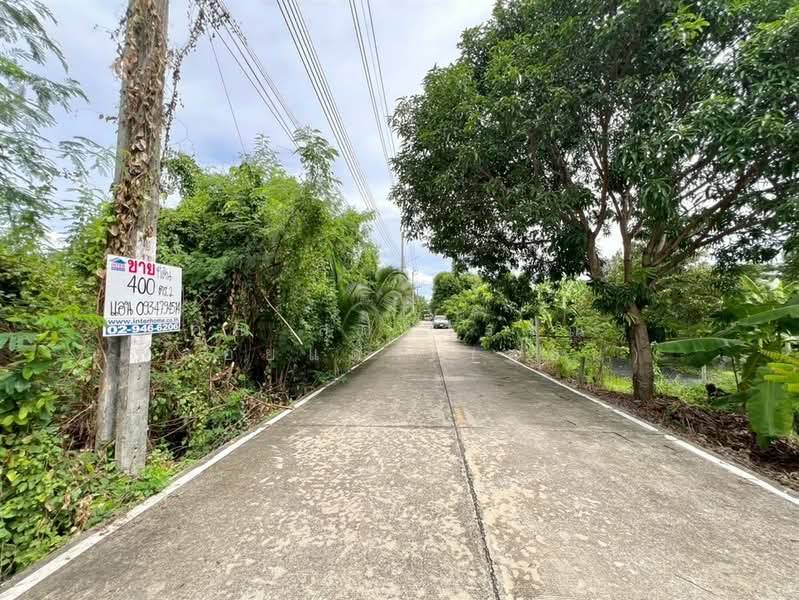 ที่ดินเปล่า 400 ตร.ว. ที่ดิน ใกล้โรงเรียนนานาชาติร่วมฤดี ราชพฤกษ์ แคมปัส ซอยบางกร่าง63/5, นนทบุรี, ถนนราชพฤกษ์, บางกร่าง, เมืองนนทบุรี, นนทบุรี, 1,600 ตร.ม., ที่ดิน ขาย, โดย คุณ สุดาวรรณ พลอยแดง (แอน), 500425379 - DDproperty.com