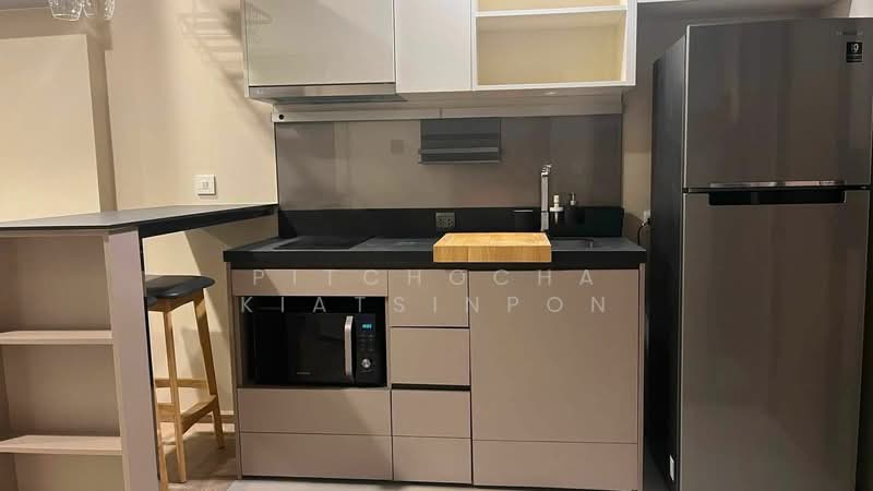 Oka Haus Sukhumvit 36, Bangkok, 3399 Rama 4 Road, Khong Tan, Khlong Toei, Bangkok, 1 Bedroom, 36 sqm, Condo For Rent, by Pitchocha Kiatsinpon, 500425382 - DDproperty.com