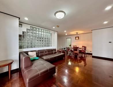 For Rent - Richmond Palace, Bangkok