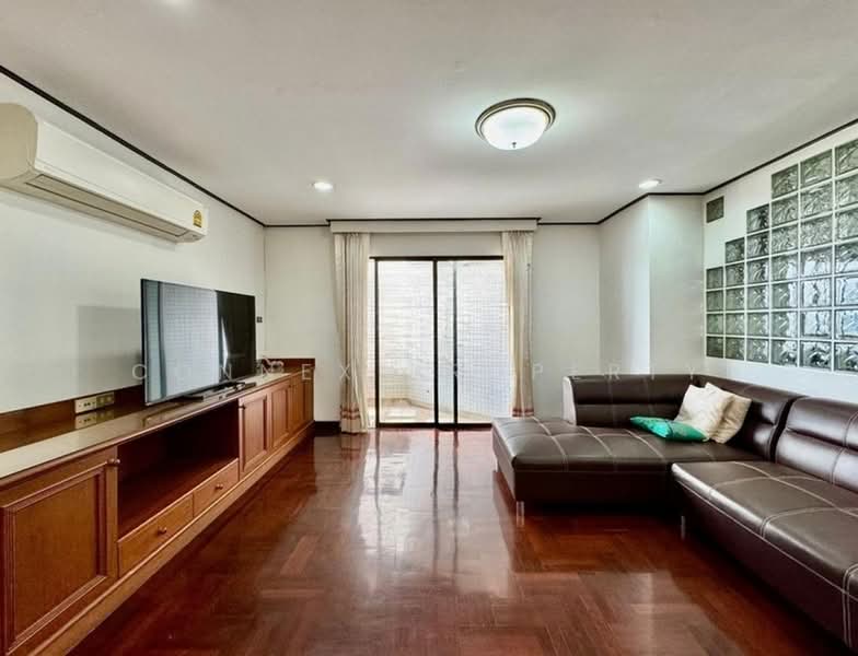 Richmond Palace, Bangkok, Soi Sukhumvit 43 Sukhumvit Road, Khlong Tan Nua, Watthana, Bangkok, 2 Bedrooms, 150 sqm, Condo For Rent, by Connex Property, 500425383 - DDproperty.com