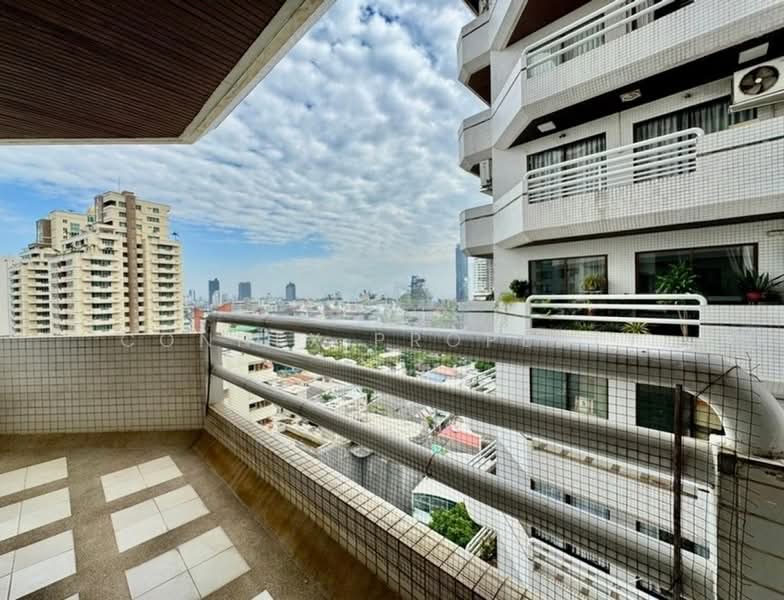 Richmond Palace, Bangkok, Soi Sukhumvit 43 Sukhumvit Road, Khlong Tan Nua, Watthana, Bangkok, 2 Bedrooms, 150 sqm, Condo For Rent, by Connex Property, 500425383 - DDproperty.com