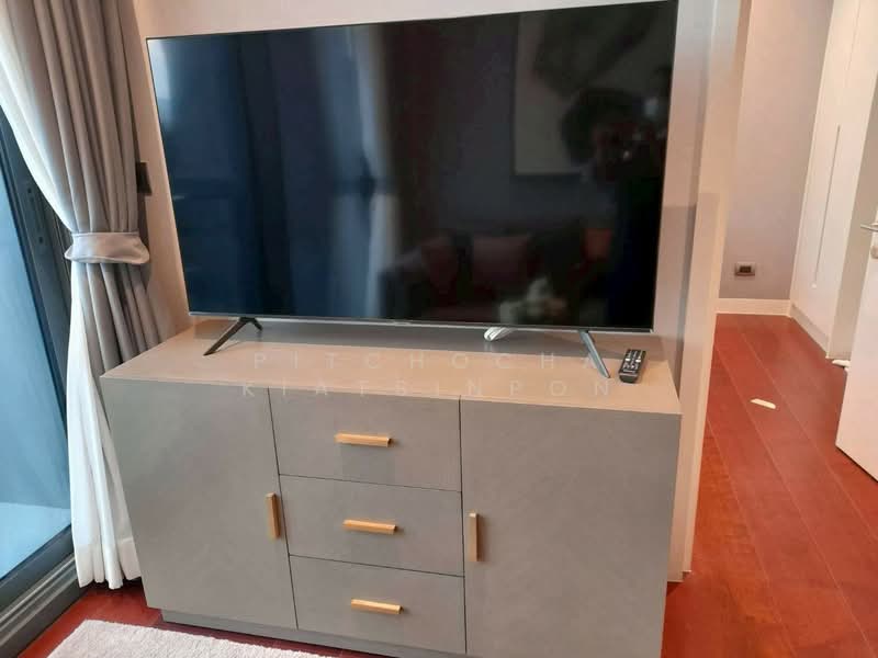 Khun By Yoo, Bangkok, 338 Thonglor Road, Khlong Tan Nua, Watthana, Bangkok, 1 Bedroom, 50 sqm, Condo For Rent, by Pitchocha Kiatsinpon, 500425386 - DDproperty.com