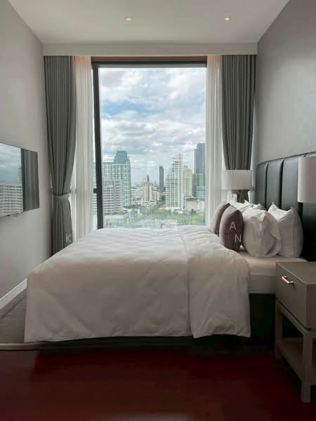 Khun By Yoo, Bangkok, 338 Thonglor Road, Khlong Tan Nua, Watthana, Bangkok, 1 Bedroom, 50 sqm, Condo For Rent, by Pitchocha Kiatsinpon, 500425386 - DDproperty.com