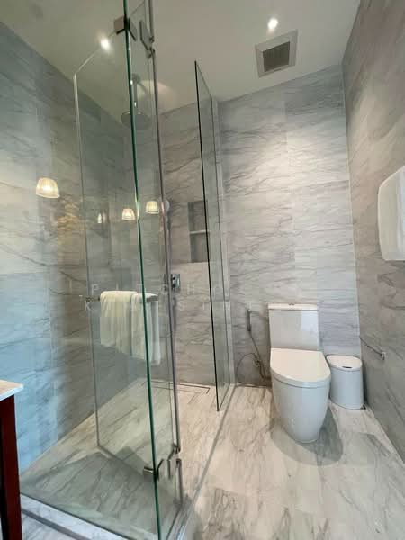 Khun By Yoo, Bangkok, 338 Thonglor Road, Khlong Tan Nua, Watthana, Bangkok, 1 Bedroom, 50 sqm, Condo For Rent, by Pitchocha Kiatsinpon, 500425386 - DDproperty.com