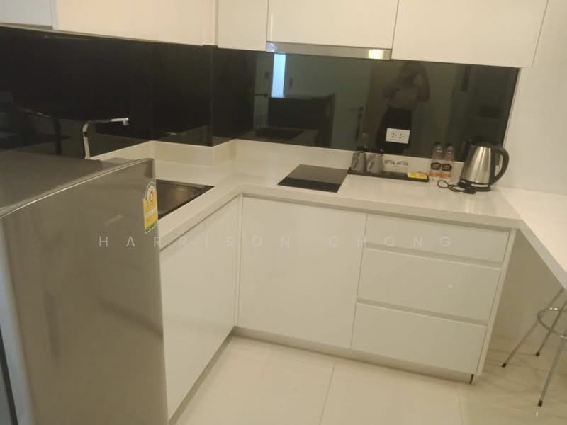 City Center Residence : ซิตี้ เซ็นเตอร์ เรสซิเดนซ์, ชลบุรี, ถนนพัทยาสาย3 เมืองพัทยา อำเภอบางละมุง ชลบุรี, หนองปรือ, บางละมุง, ชลบุรี, 35 ตร.ม., คอนโด ขาย, โดย Harrison Chong, 500425387 - DDproperty.com