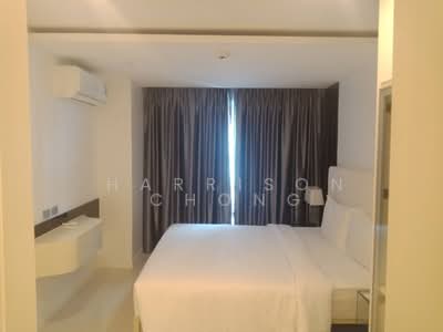 ขาย - City Center Residence : ซิตี้ เซ็นเตอร์ เรสซิเดนซ์, ชลบุรี