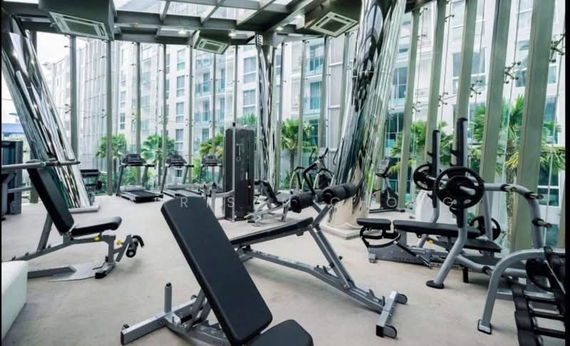 City Center Residence : ซิตี้ เซ็นเตอร์ เรสซิเดนซ์, ชลบุรี, ถนนพัทยาสาย3 เมืองพัทยา อำเภอบางละมุง ชลบุรี, หนองปรือ, บางละมุง, ชลบุรี, 35 ตร.ม., คอนโด ขาย, โดย Harrison Chong, 500425387 - DDproperty.com