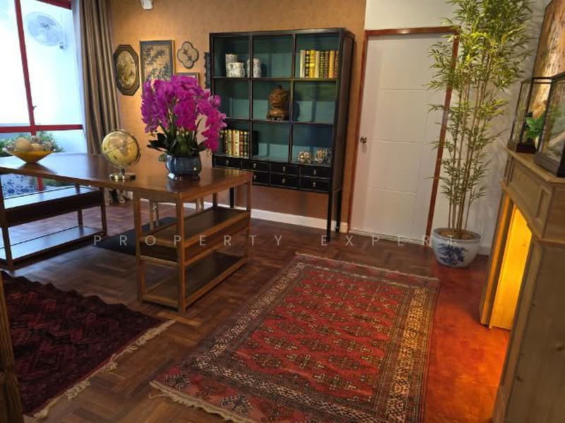 Sribumpen Condo Home : ศรีบำเพ็ญ คอนโดโฮม, กรุงเทพ, สาทรใต้, ช่องนนทรี, ยานนาวา, กรุงเทพ, 145 ตร.ม., คอนโด ขาย, โดย Property Expert, 500425390 - DDproperty.com