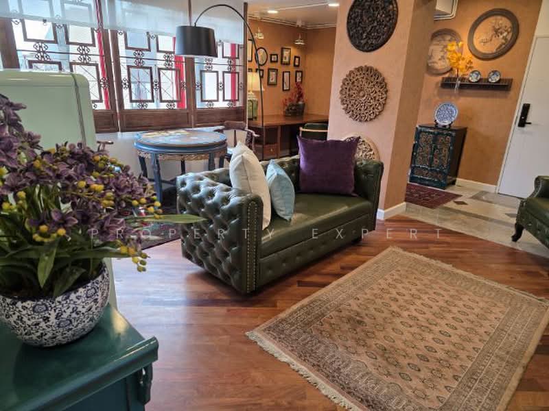 Sribumpen Condo Home : ศรีบำเพ็ญ คอนโดโฮม, กรุงเทพ, สาทรใต้, ช่องนนทรี, ยานนาวา, กรุงเทพ, 145 ตร.ม., คอนโด ขาย, โดย Property Expert, 500425390 - DDproperty.com