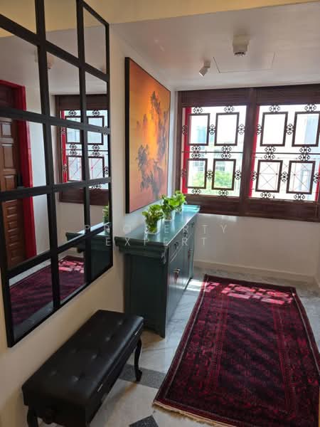 Sribumpen Condo Home, Bangkok, Sathorn, Chong Nonsi, Yan Nawa, Bangkok, 4 Bedrooms, 145 sqm, Condo For Sale, by Property Expert, 500425390 - DDproperty.com