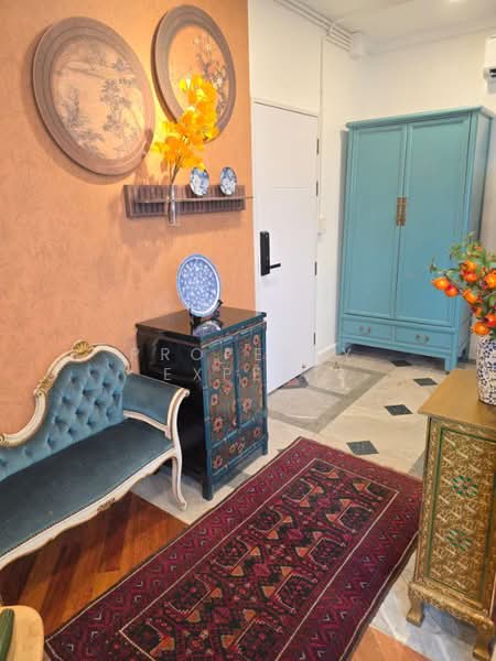 Sribumpen Condo Home : ศรีบำเพ็ญ คอนโดโฮม, กรุงเทพ, สาทรใต้, ช่องนนทรี, ยานนาวา, กรุงเทพ, 145 ตร.ม., คอนโด ขาย, โดย Property Expert, 500425390 - DDproperty.com