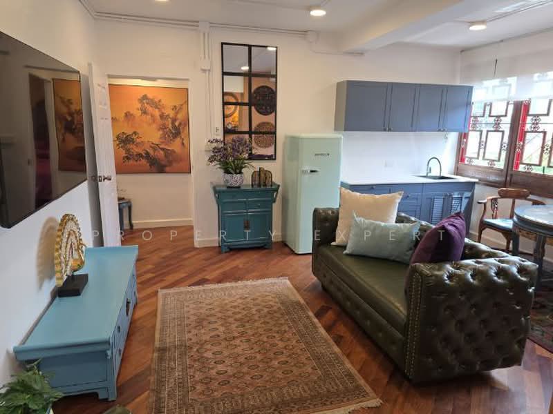 Sribumpen Condo Home : ศรีบำเพ็ญ คอนโดโฮม, กรุงเทพ, สาทรใต้, ช่องนนทรี, ยานนาวา, กรุงเทพ, 145 ตร.ม., คอนโด ขาย, โดย Property Expert, 500425390 - DDproperty.com