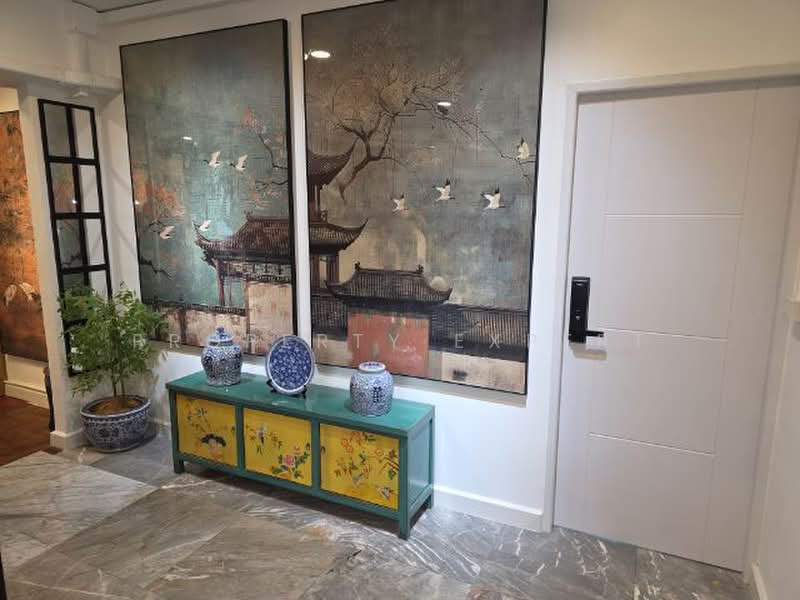 Sribumpen Condo Home : ศรีบำเพ็ญ คอนโดโฮม, กรุงเทพ, สาทรใต้, ช่องนนทรี, ยานนาวา, กรุงเทพ, 145 ตร.ม., คอนโด ขาย, โดย Property Expert, 500425390 - DDproperty.com