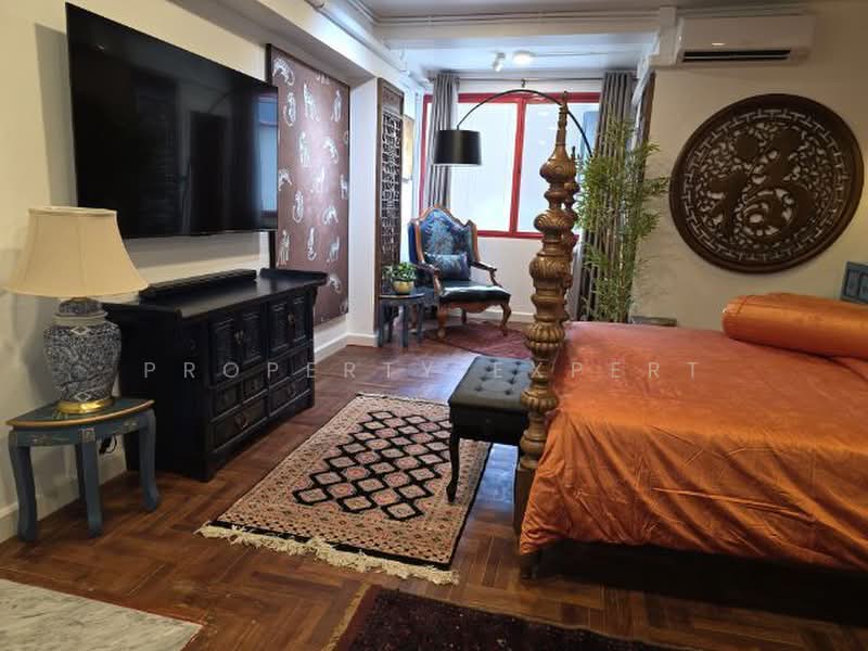 Sribumpen Condo Home : ศรีบำเพ็ญ คอนโดโฮม, กรุงเทพ, สาทรใต้, ช่องนนทรี, ยานนาวา, กรุงเทพ, 145 ตร.ม., คอนโด ขาย, โดย Property Expert, 500425390 - DDproperty.com