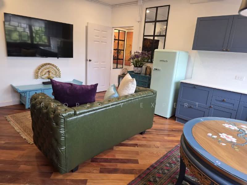 Sribumpen Condo Home, Bangkok, Sathorn, Chong Nonsi, Yan Nawa, Bangkok, 4 Bedrooms, 145 sqm, Condo For Sale, by Property Expert, 500425390 - DDproperty.com