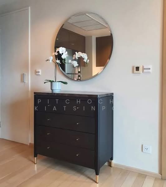 Siri At Sukhumvit, Bangkok, 902 Sukhumvit Road, Phra Kanong, Khlong Toei, Bangkok, 1 Bedroom, 52 sqm, Condo For Rent, by Pitchocha Kiatsinpon, 500425391 - DDproperty.com