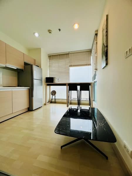 Rhythm Ratchada, Bangkok, 558 Ratchadaphisek Road, Samsen Nok, Huai Khwang, Bangkok, 1 Bedroom, 46 sqm, Condo For Rent, by Connex Property, 500425392 - DDproperty.com