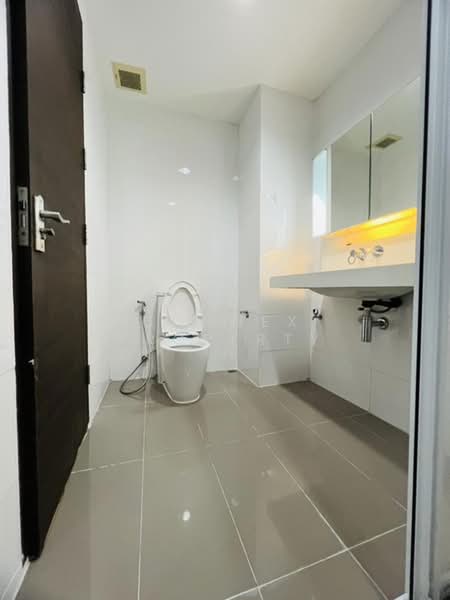 Rhythm Ratchada, Bangkok, 558 Ratchadaphisek Road, Samsen Nok, Huai Khwang, Bangkok, 1 Bedroom, 46 sqm, Condo For Rent, by Connex Property, 500425392 - DDproperty.com