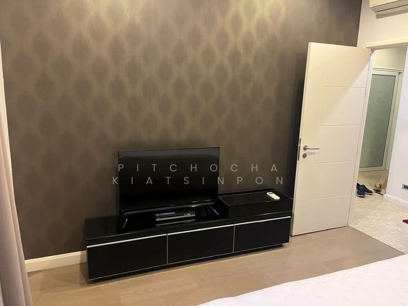 The Crest Sukhumvit 34, Bangkok, 778 Sukhumvit Road, Khong Tan, Khlong Toei, Bangkok, 1 Bedroom, 52 sqm, Condo For Rent, by Pitchocha Kiatsinpon, 500425395 - DDproperty.com