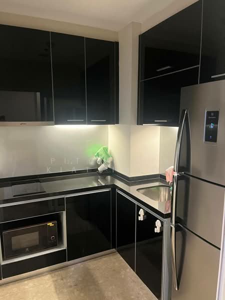 The Crest Sukhumvit 34, Bangkok, 778 Sukhumvit Road, Khong Tan, Khlong Toei, Bangkok, 1 Bedroom, 52 sqm, Condo For Rent, by Pitchocha Kiatsinpon, 500425395 - DDproperty.com