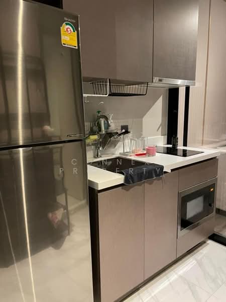 Rhythm Ekkamai, Bangkok, 11 Soi Sukhumvit 63, Khlongtoei Nua, Watthana, Bangkok, 1 Bedroom, 32 sqm, Condo For Rent, by Connex Property, 500425399 - DDproperty.com