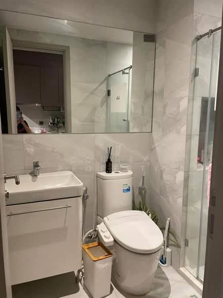 Rhythm Ekkamai, Bangkok, 11 Soi Sukhumvit 63, Khlongtoei Nua, Watthana, Bangkok, 1 Bedroom, 32 sqm, Condo For Rent, by Connex Property, 500425399 - DDproperty.com