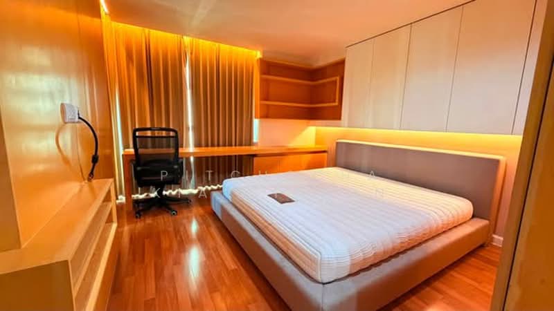 Lumpini Place Rama 9-Ratchada, Bangkok, Rama 9 Road, Huai Khwang, Bangkok, 2 Bedrooms, 70 sqm, Condo For Rent, by Pitchocha Kiatsinpon, 500425400 - DDproperty.com