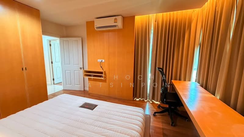 Lumpini Place Rama 9-Ratchada, Bangkok, Rama 9 Road, Huai Khwang, Bangkok, 2 Bedrooms, 70 sqm, Condo For Rent, by Pitchocha Kiatsinpon, 500425400 - DDproperty.com