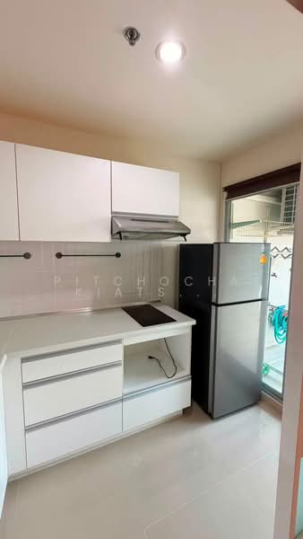 Lumpini Place Rama 9-Ratchada, Bangkok, Rama 9 Road, Huai Khwang, Bangkok, 2 Bedrooms, 70 sqm, Condo For Rent, by Pitchocha Kiatsinpon, 500425400 - DDproperty.com