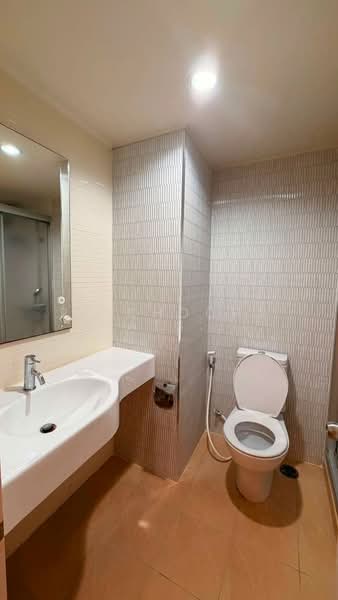 Lumpini Place Rama 9-Ratchada, Bangkok, Rama 9 Road, Huai Khwang, Bangkok, 2 Bedrooms, 70 sqm, Condo For Rent, by Pitchocha Kiatsinpon, 500425400 - DDproperty.com