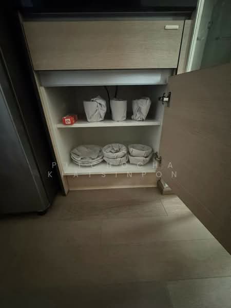 Park Origin Phrom Phong (Park 24), Bangkok, 68 Soi Sukhumvit 24, Khong Tan, Khlong Toei, Bangkok, 1 Bedroom, 26 sqm, Condo For Rent, by Pitchocha Kiatsinpon, 500425402 - DDproperty.com