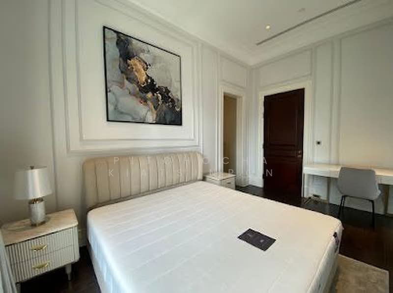 98 Wireless, Bangkok, 98 Wireless Road, Lumphini, Pathum Wan, Bangkok, 2 Bedrooms, 131 sqm, Condo For Rent, by Pitchocha Kiatsinpon, 500425404 - DDproperty.com