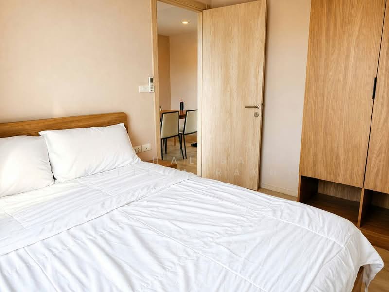 La Casita Hua Hin, Prachuap Khiri Khan, Hua Hin 94/2 Alley, Hua Hin, Prachuap Khiri Khan, 2 Bedrooms, 51 sqm, Condo For Rent, by Chalisa Kitilimtrakul, 500425405 - DDproperty.com