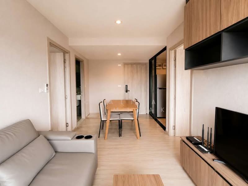 La Casita Hua Hin, Prachuap Khiri Khan, Hua Hin 94/2 Alley, Hua Hin, Prachuap Khiri Khan, 2 Bedrooms, 51 sqm, Condo For Rent, by Chalisa Kitilimtrakul, 500425405 - DDproperty.com