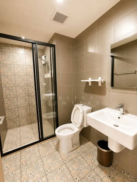 La Casita Hua Hin, Prachuap Khiri Khan, Hua Hin 94/2 Alley, Hua Hin, Prachuap Khiri Khan, 2 Bedrooms, 51 sqm, Condo For Rent, by Chalisa Kitilimtrakul, 500425405 - DDproperty.com