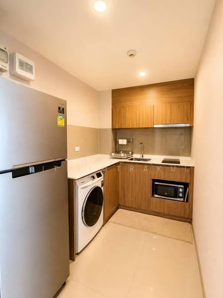 La Casita Hua Hin, Prachuap Khiri Khan, Hua Hin 94/2 Alley, Hua Hin, Prachuap Khiri Khan, 2 Bedrooms, 51 sqm, Condo For Rent, by Chalisa Kitilimtrakul, 500425405 - DDproperty.com