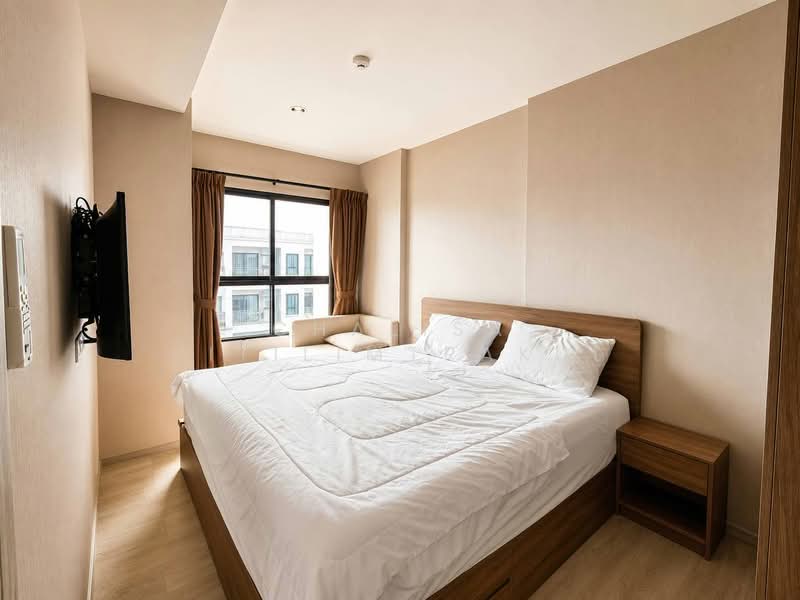 La Casita Hua Hin, Prachuap Khiri Khan, Hua Hin 94/2 Alley, Hua Hin, Prachuap Khiri Khan, 2 Bedrooms, 51 sqm, Condo For Rent, by Chalisa Kitilimtrakul, 500425405 - DDproperty.com