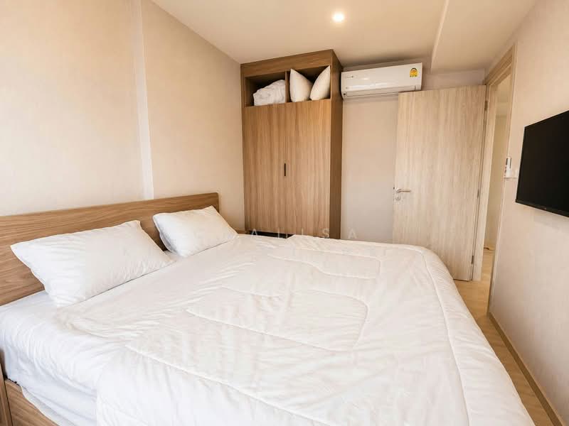 La Casita Hua Hin, Prachuap Khiri Khan, Hua Hin 94/2 Alley, Hua Hin, Prachuap Khiri Khan, 2 Bedrooms, 51 sqm, Condo For Rent, by Chalisa Kitilimtrakul, 500425405 - DDproperty.com
