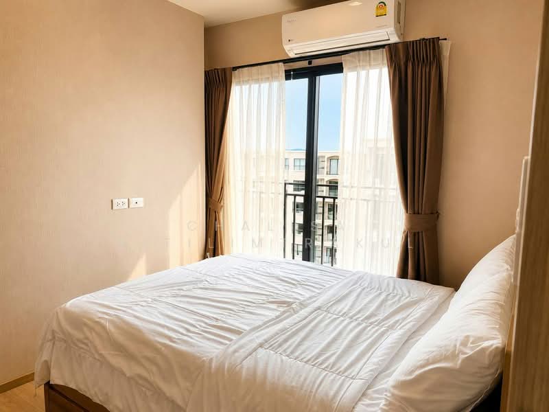 La Casita Hua Hin, Prachuap Khiri Khan, Hua Hin 94/2 Alley, Hua Hin, Prachuap Khiri Khan, 2 Bedrooms, 51 sqm, Condo For Rent, by Chalisa Kitilimtrakul, 500425405 - DDproperty.com