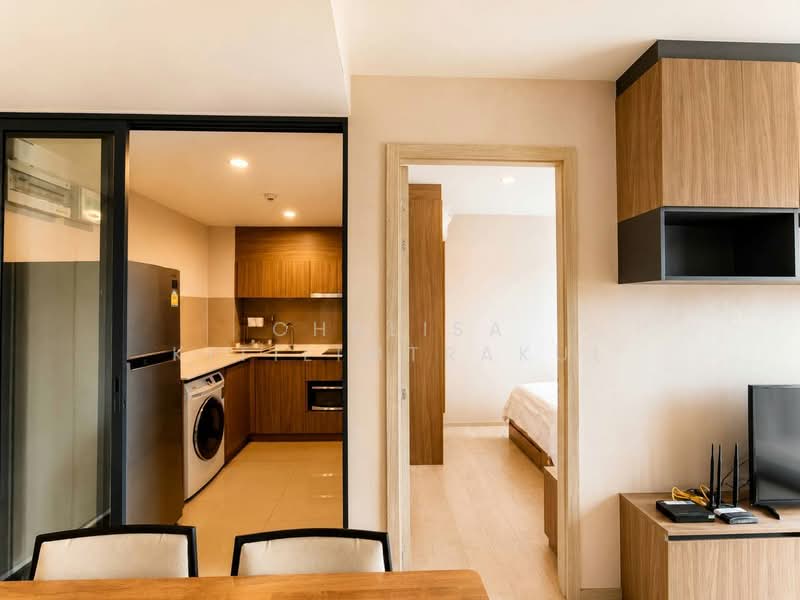 La Casita Hua Hin, Prachuap Khiri Khan, Hua Hin 94/2 Alley, Hua Hin, Prachuap Khiri Khan, 2 Bedrooms, 51 sqm, Condo For Rent, by Chalisa Kitilimtrakul, 500425405 - DDproperty.com