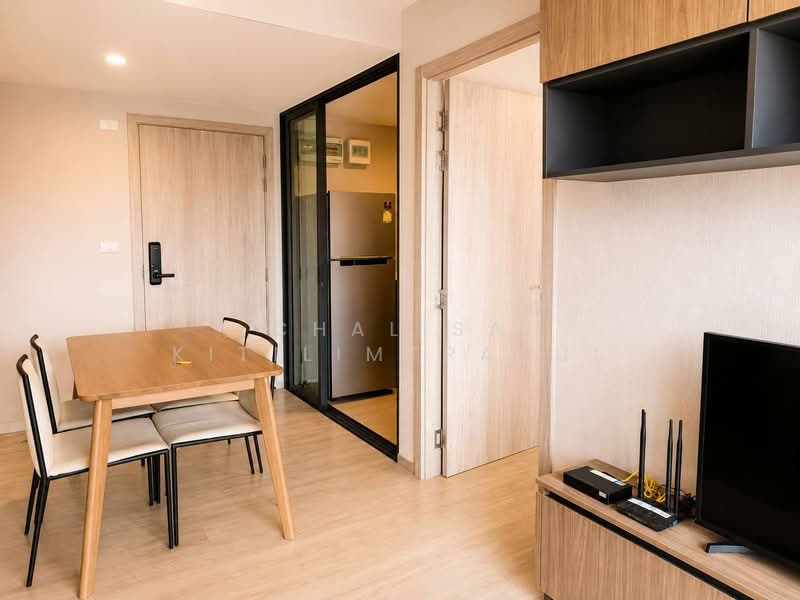 La Casita Hua Hin, Prachuap Khiri Khan, Hua Hin 94/2 Alley, Hua Hin, Prachuap Khiri Khan, 2 Bedrooms, 51 sqm, Condo For Rent, by Chalisa Kitilimtrakul, 500425405 - DDproperty.com