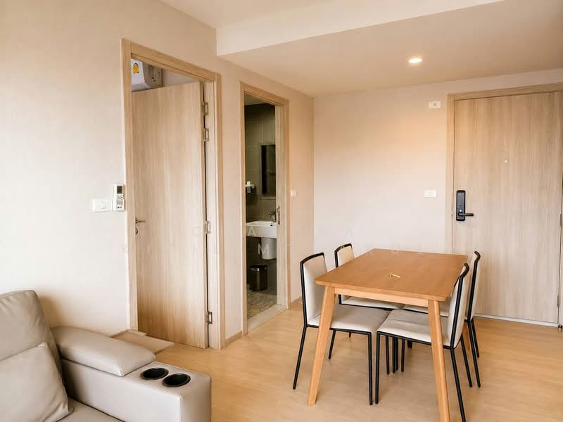 La Casita Hua Hin : ลา คาสิตา, ประจวบคีรีขันธ์, ซอย หัวหิน 94/2, หัวหิน, ประจวบคีรีขันธ์, 51 ตร.ม., คอนโด ให้เช่า, โดย Chalisa Kitilimtrakul, 500425405 - DDproperty.com