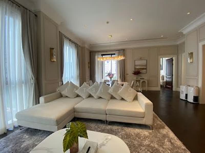 98 Wireless, Bangkok, 98 Wireless Road, Lumphini, Pathum Wan, Bangkok, 2 Bedrooms, 131 sqm, Condo For Sale, by Pitchocha Kiatsinpon, 500425406 - DDproperty.com