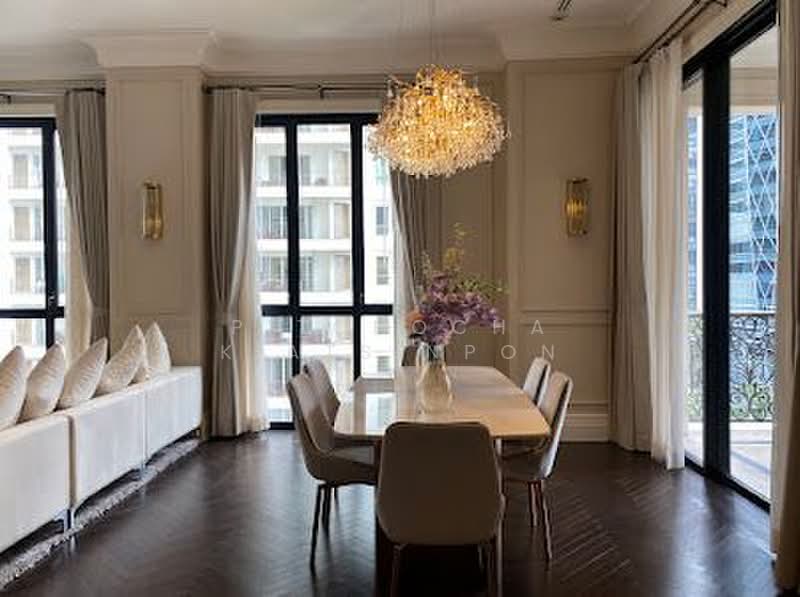 98 Wireless, Bangkok, 98 Wireless Road, Lumphini, Pathum Wan, Bangkok, 2 Bedrooms, 131 sqm, Condo For Sale, by Pitchocha Kiatsinpon, 500425406 - DDproperty.com