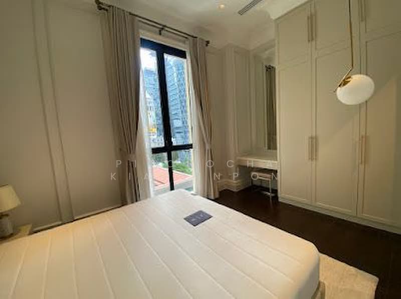 98 Wireless, Bangkok, 98 Wireless Road, Lumphini, Pathum Wan, Bangkok, 2 Bedrooms, 131 sqm, Condo For Sale, by Pitchocha Kiatsinpon, 500425406 - DDproperty.com