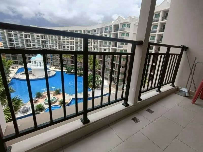 Arcadia Beach Continental : อาคาเดีย บีช คอนติเนนทอล, ชลบุรี, 162-1468 Thap Phraya 7 Alley,, หนองปรือ, บางละมุง, ชลบุรี, 56 ตร.ม., คอนโด ให้เช่า, โดย Chalisa Kitilimtrakul, 500425407 - DDproperty.com